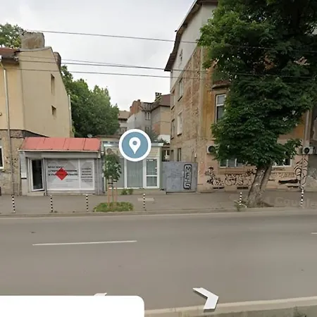Cozy 3-bedroom With Stylish Comfort And Chic Decor Апартамент София
