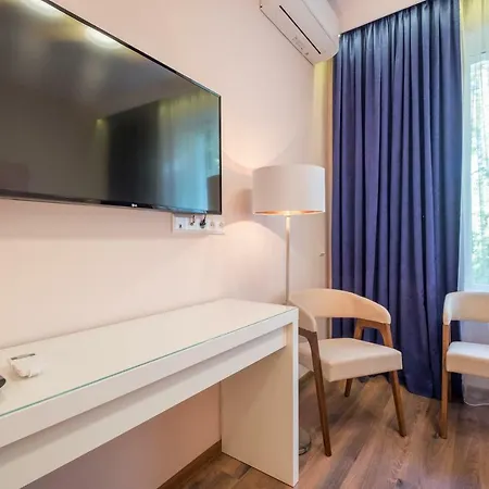 Cozy 3-bedroom With Stylish Comfort And Chic Decor Apartment Sofia