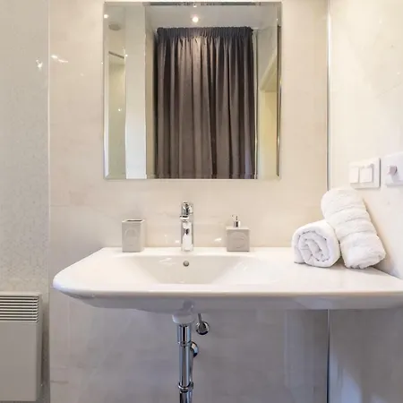 Cozy 3-bedroom With Stylish Comfort And Chic Decor Apartment Sofia